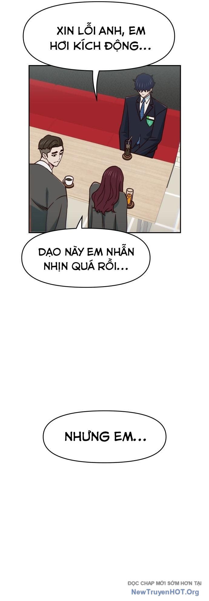 Unluck - Chương 38