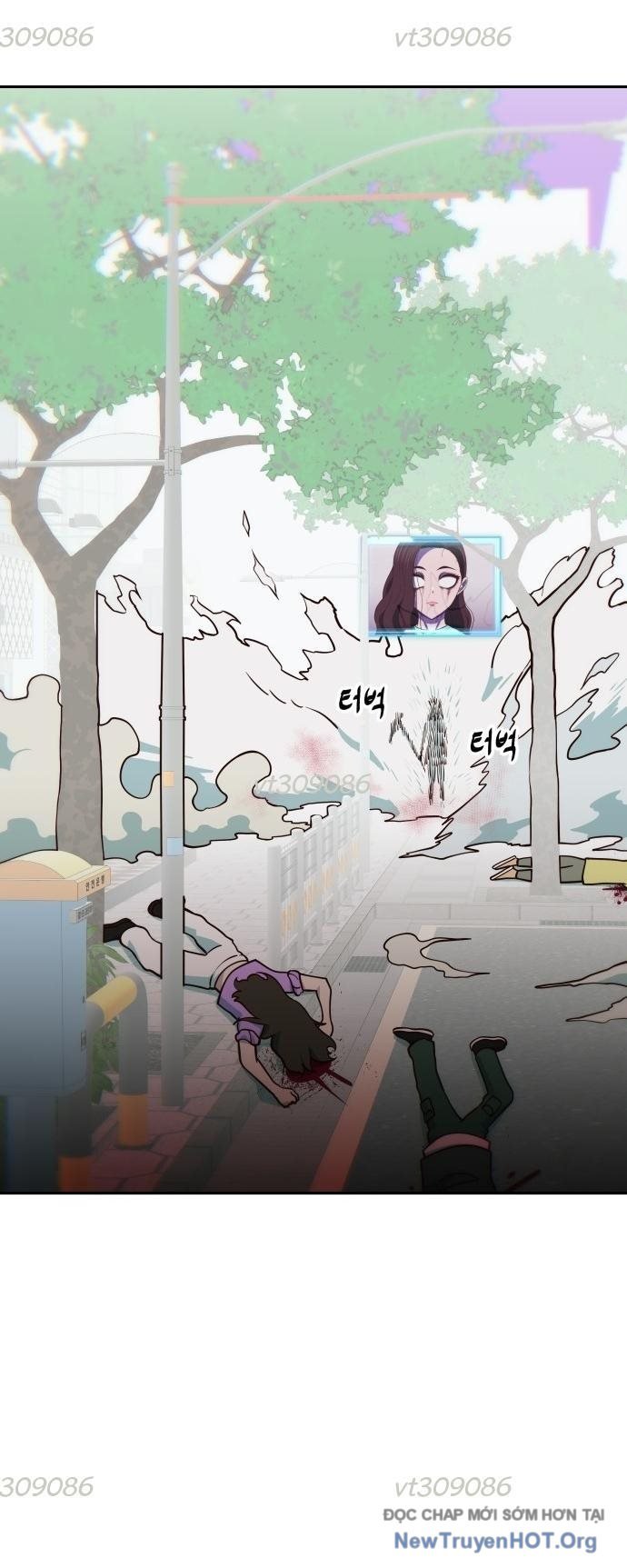 Unluck - Chương 38