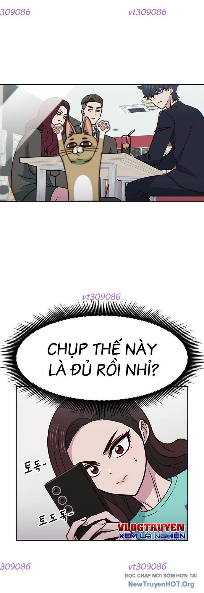 Unluck - Chương 38