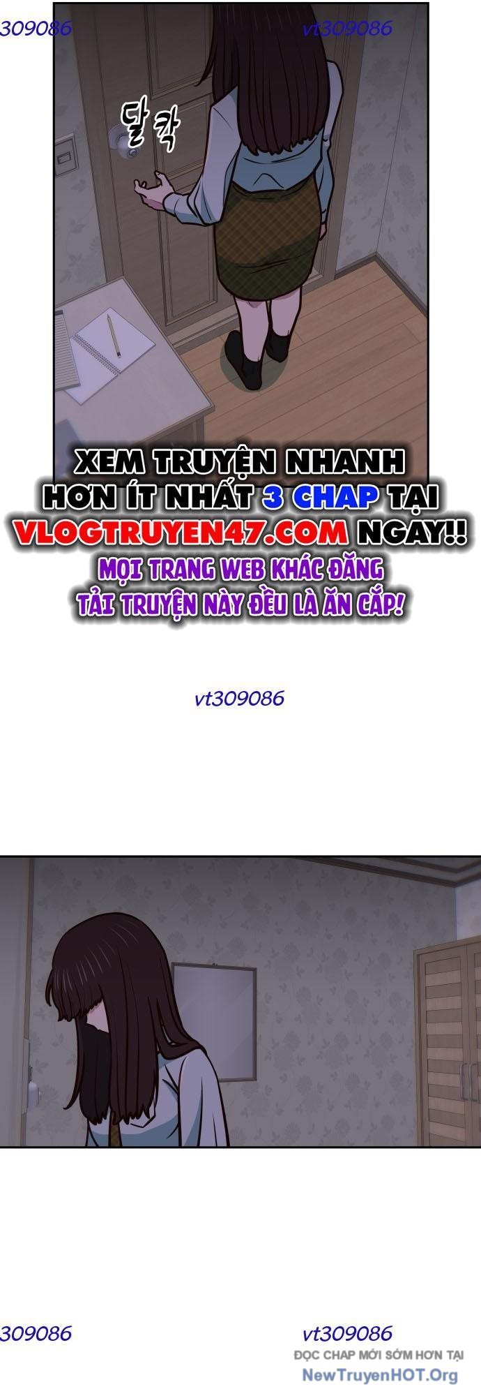 Unluck - Chương 39