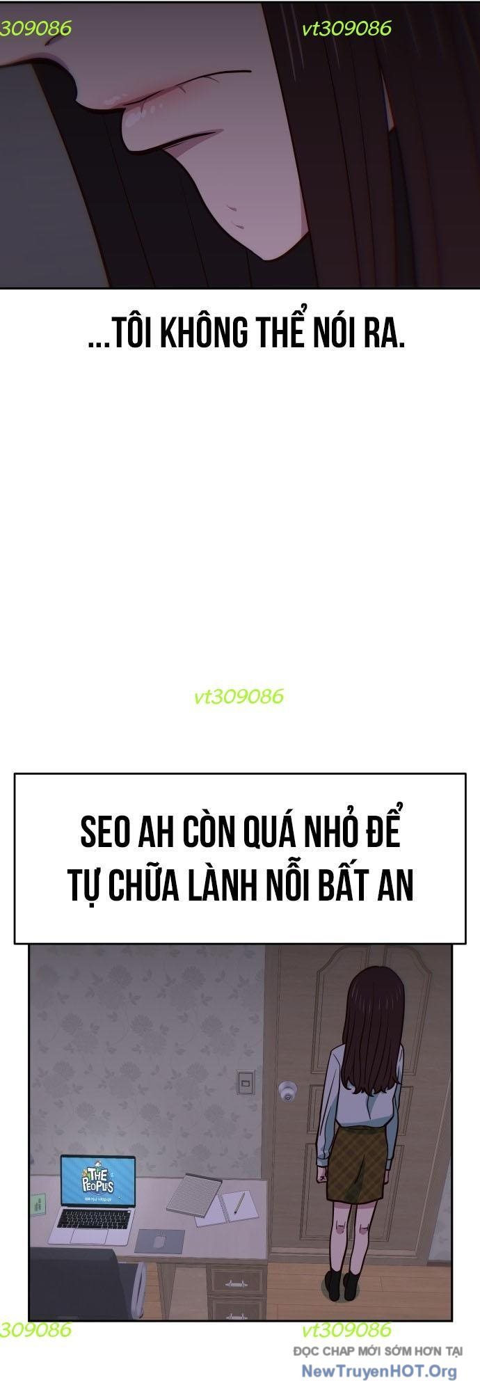 Unluck - Chương 39