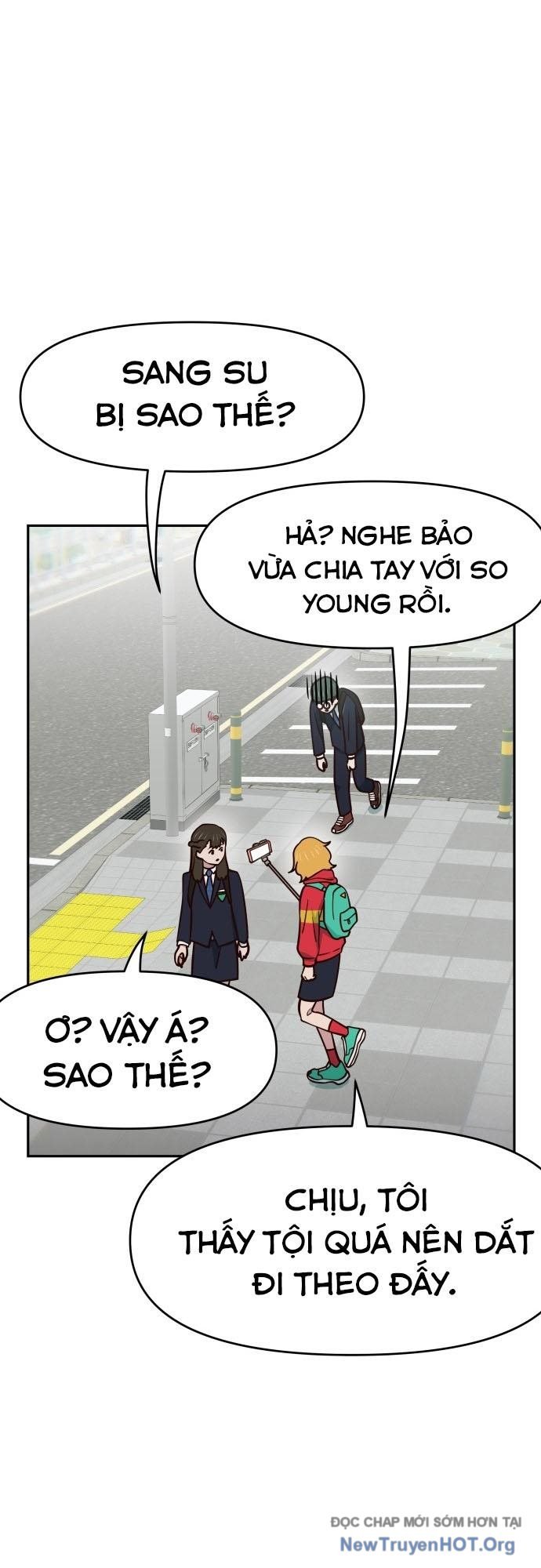 Unluck - Chương 39