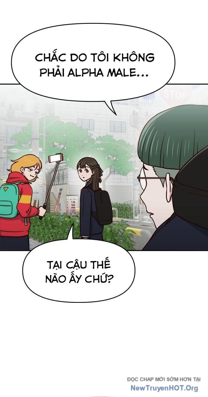 Unluck - Chương 39