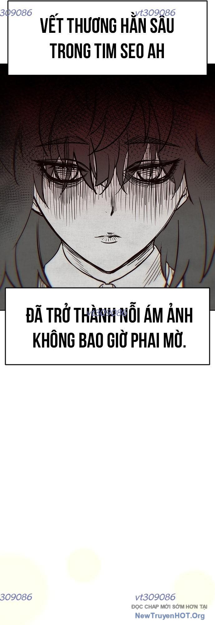 Unluck - Chương 39