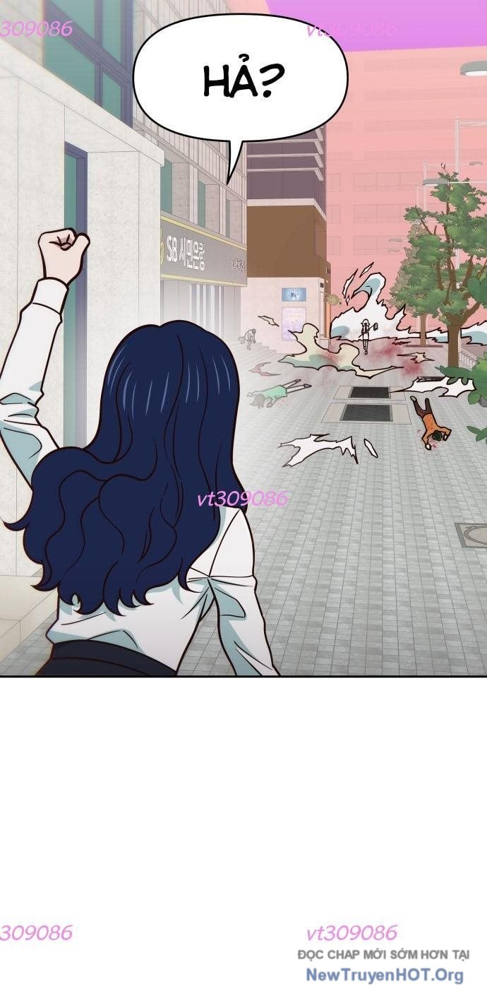 Unluck - Chương 39