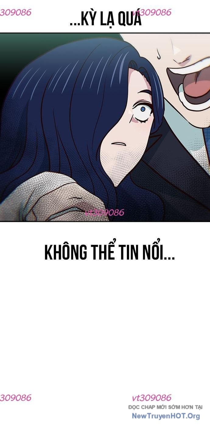 Unluck - Chương 39