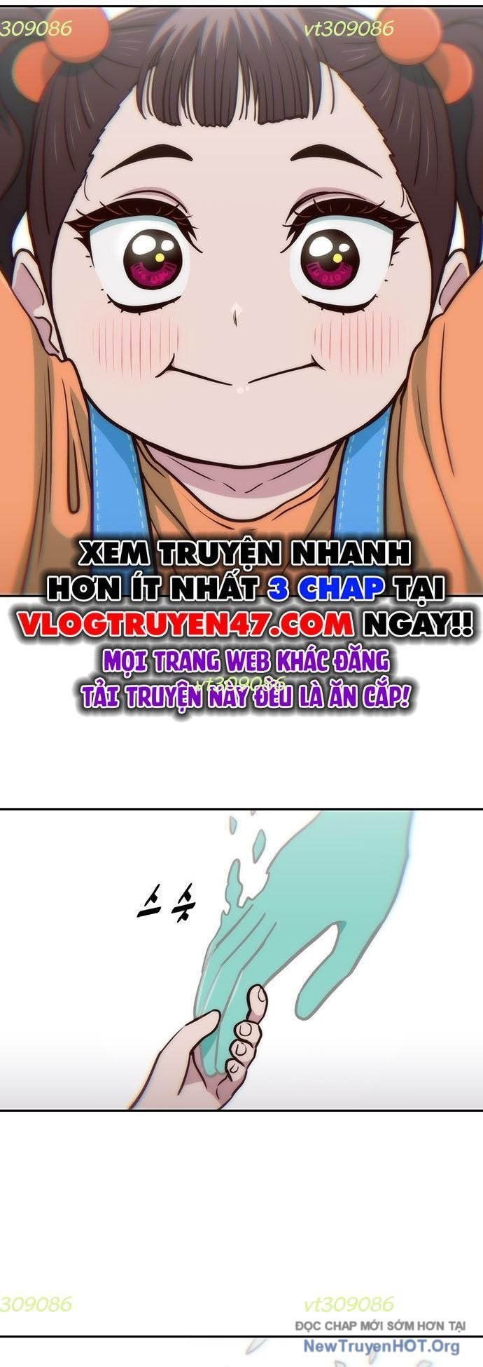 Unluck - Chương 39