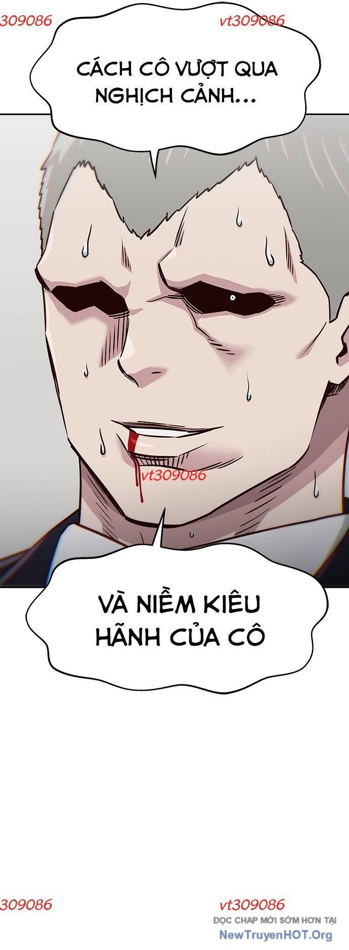 Unluck - Chương 39