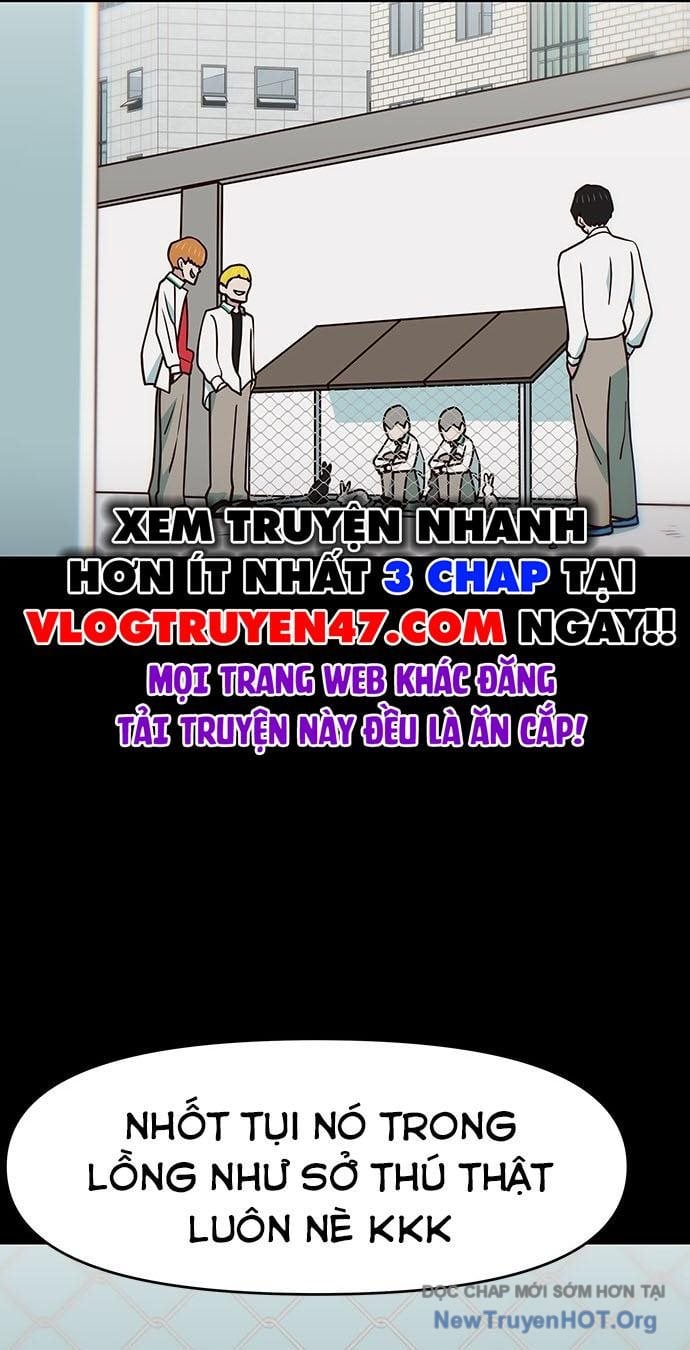 Unluck - Chương 39