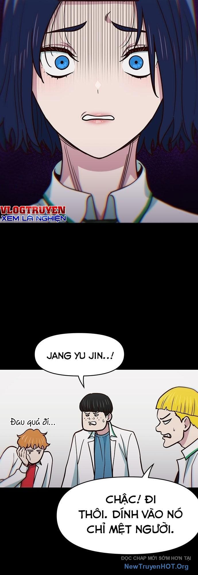 Unluck - Chương 39