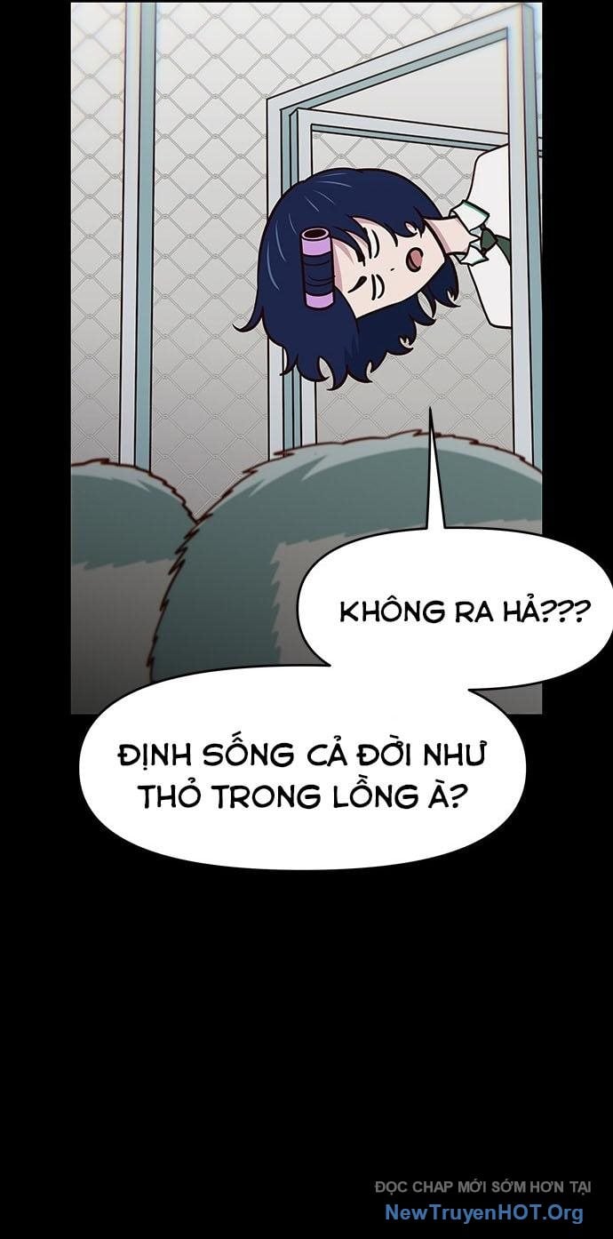 Unluck - Chương 39