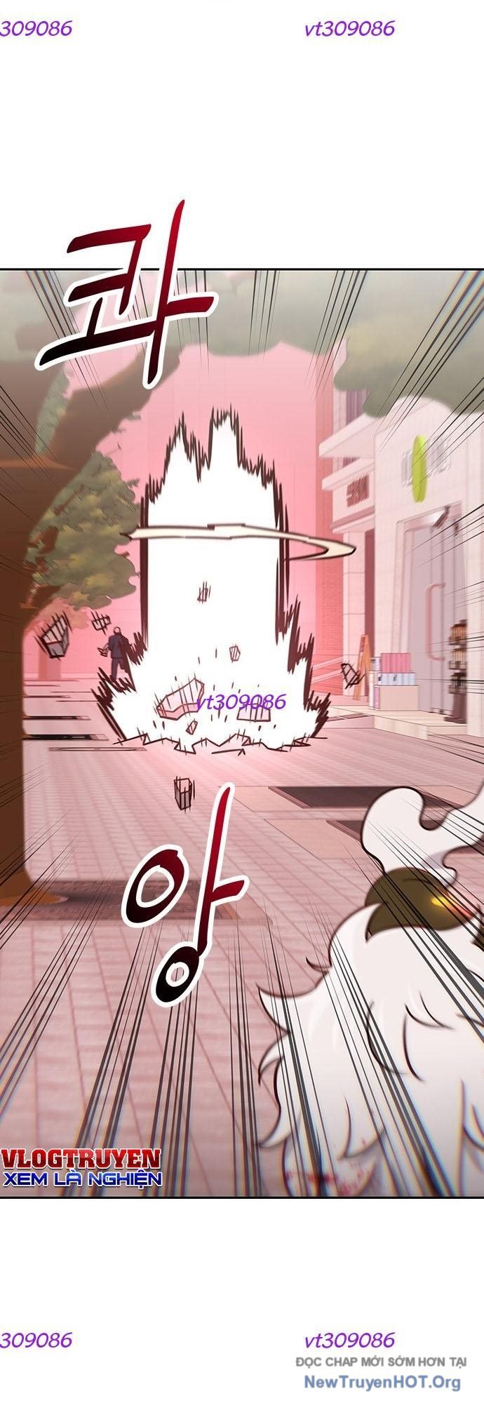 Unluck - Chương 39