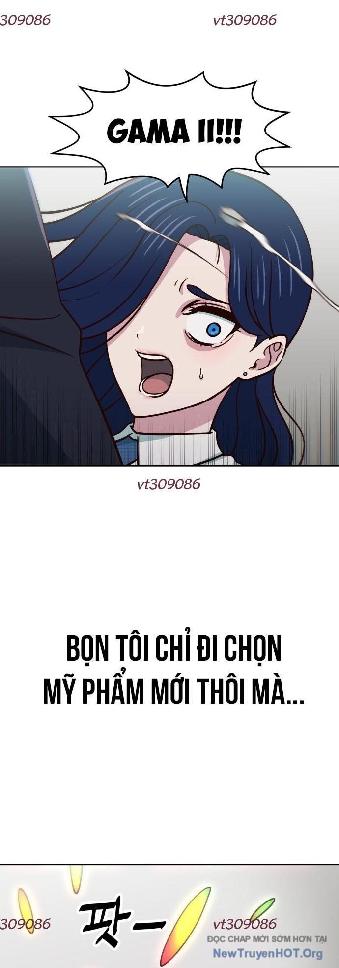 Unluck - Chương 39