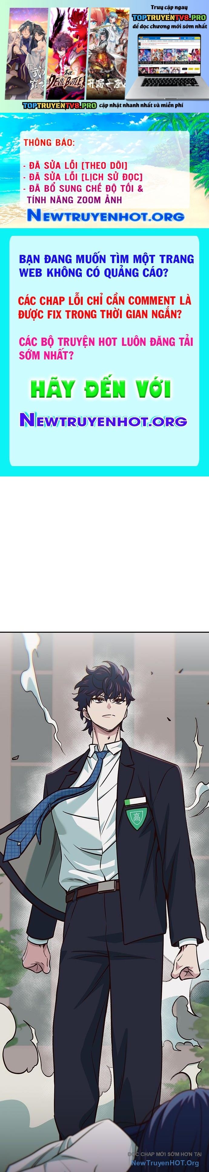 Unluck - Chương 40