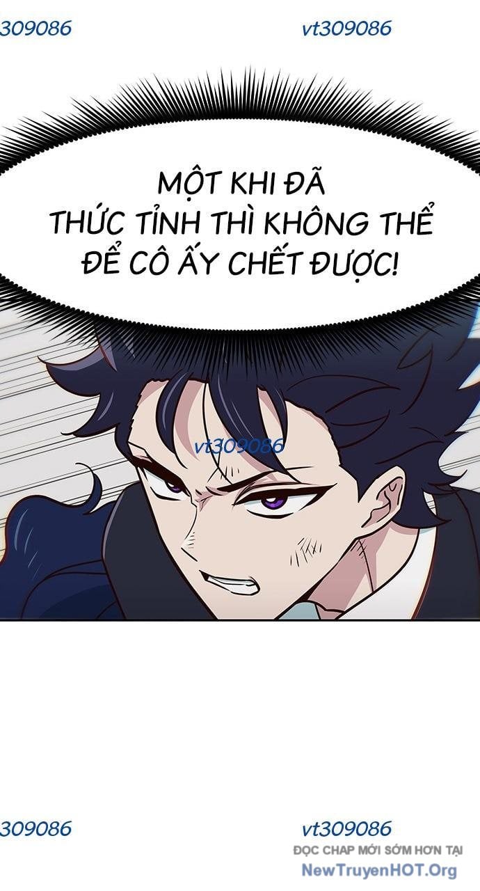 Unluck - Chương 40