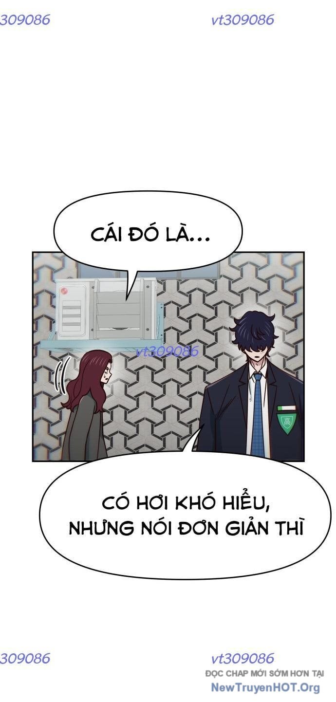 Unluck - Chương 40