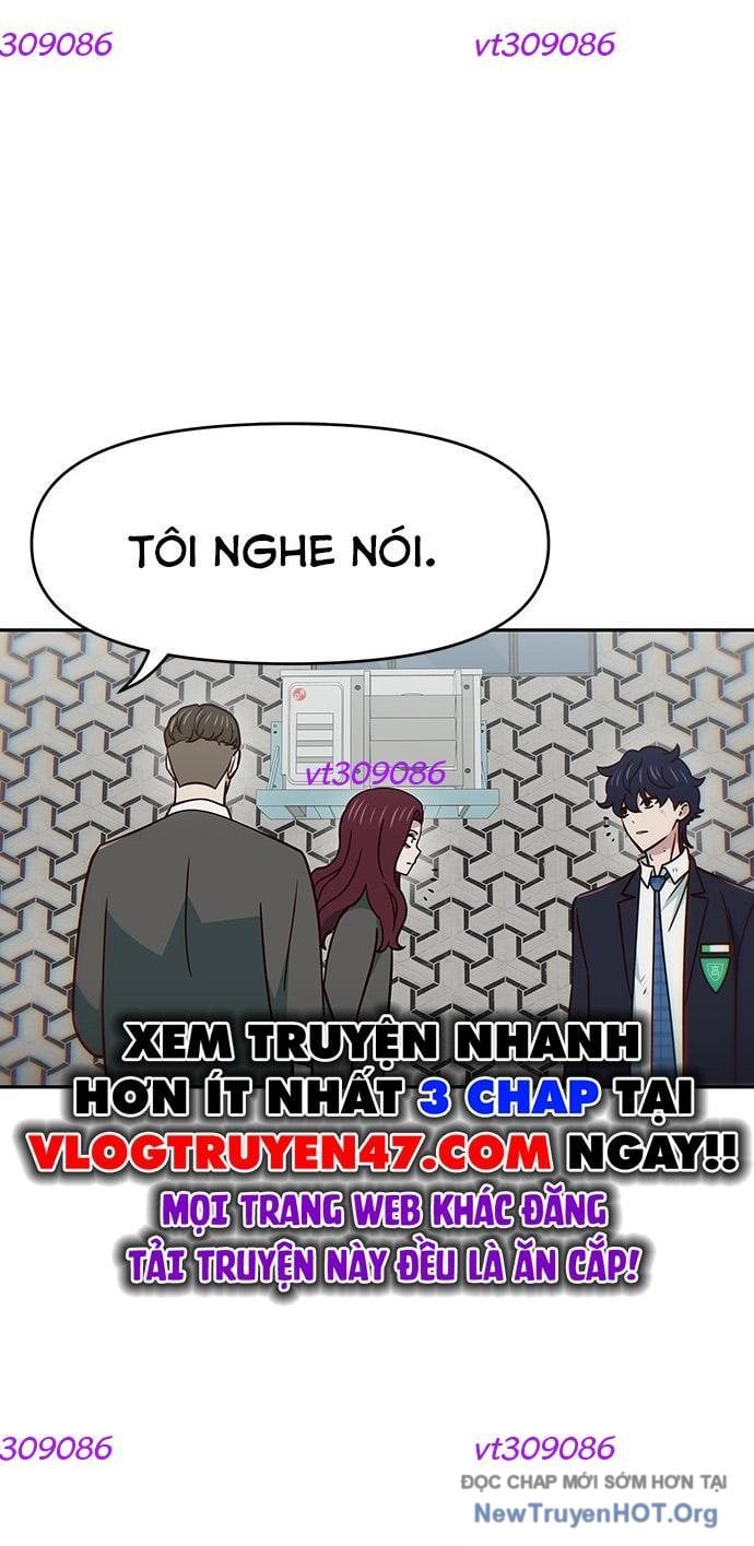 Unluck - Chương 40