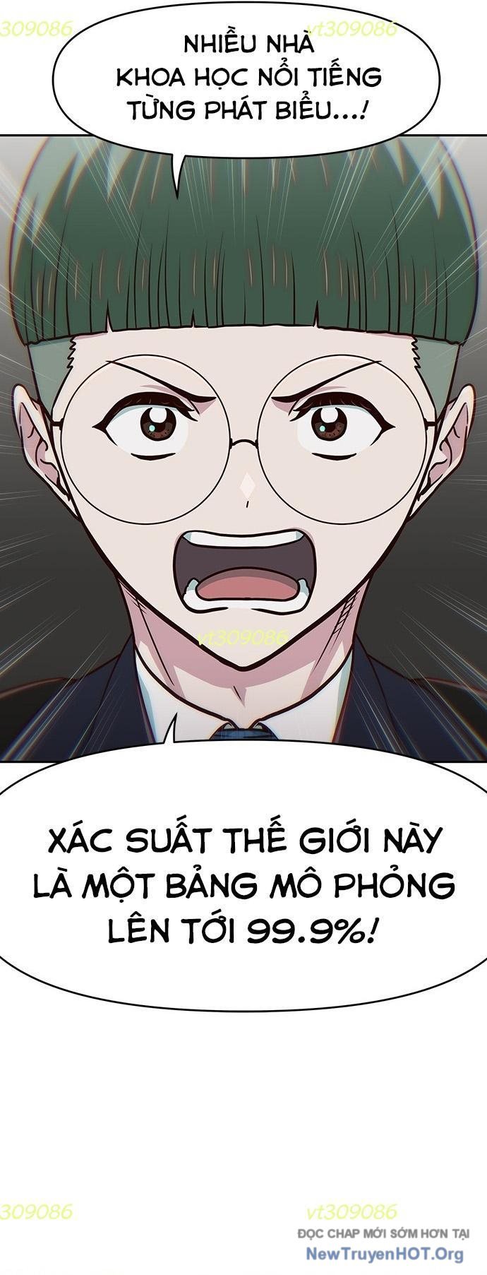 Unluck - Chương 40