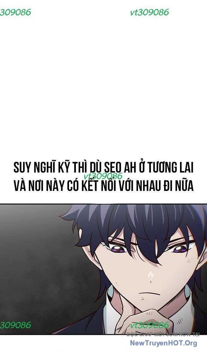 Unluck - Chương 40
