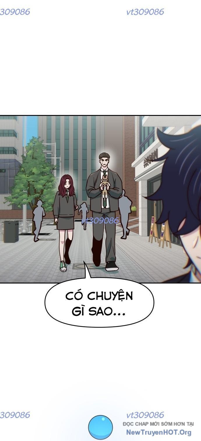Unluck - Chương 40