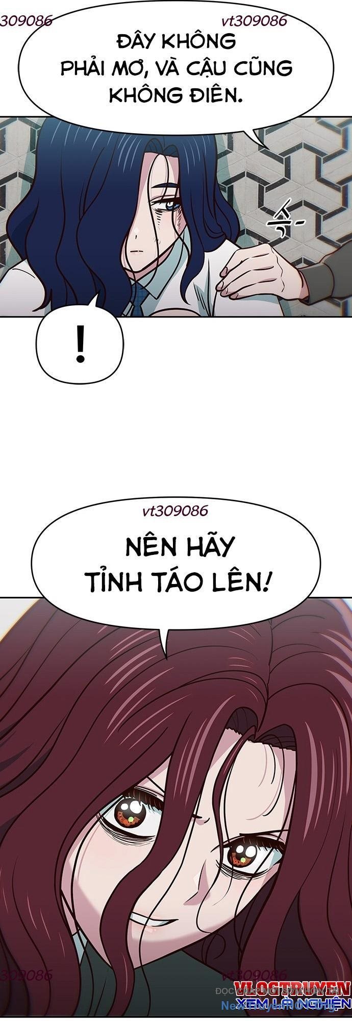 Unluck - Chương 40
