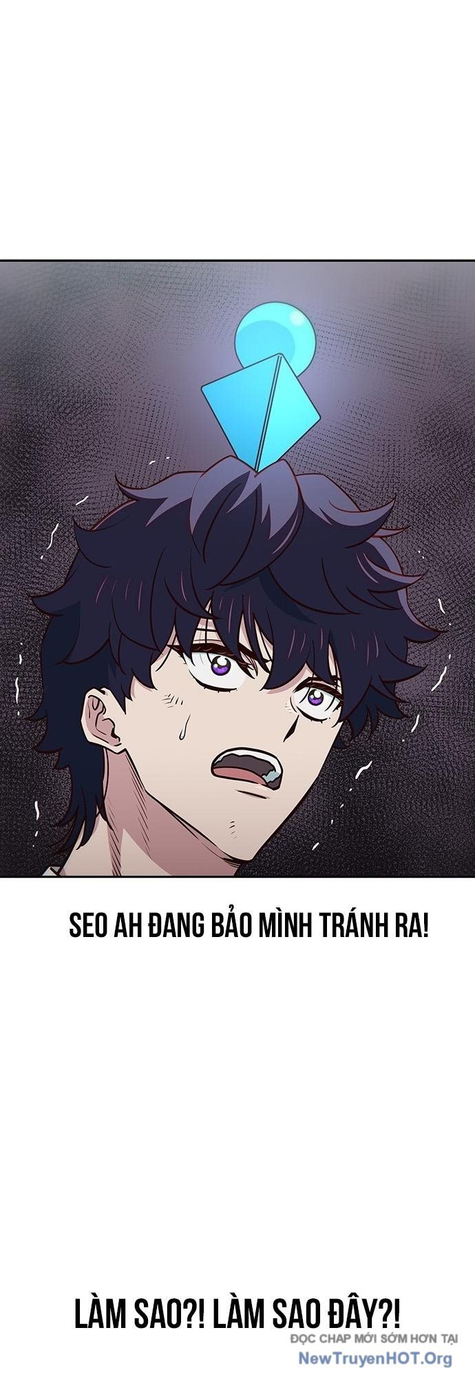 Unluck - Chương 40