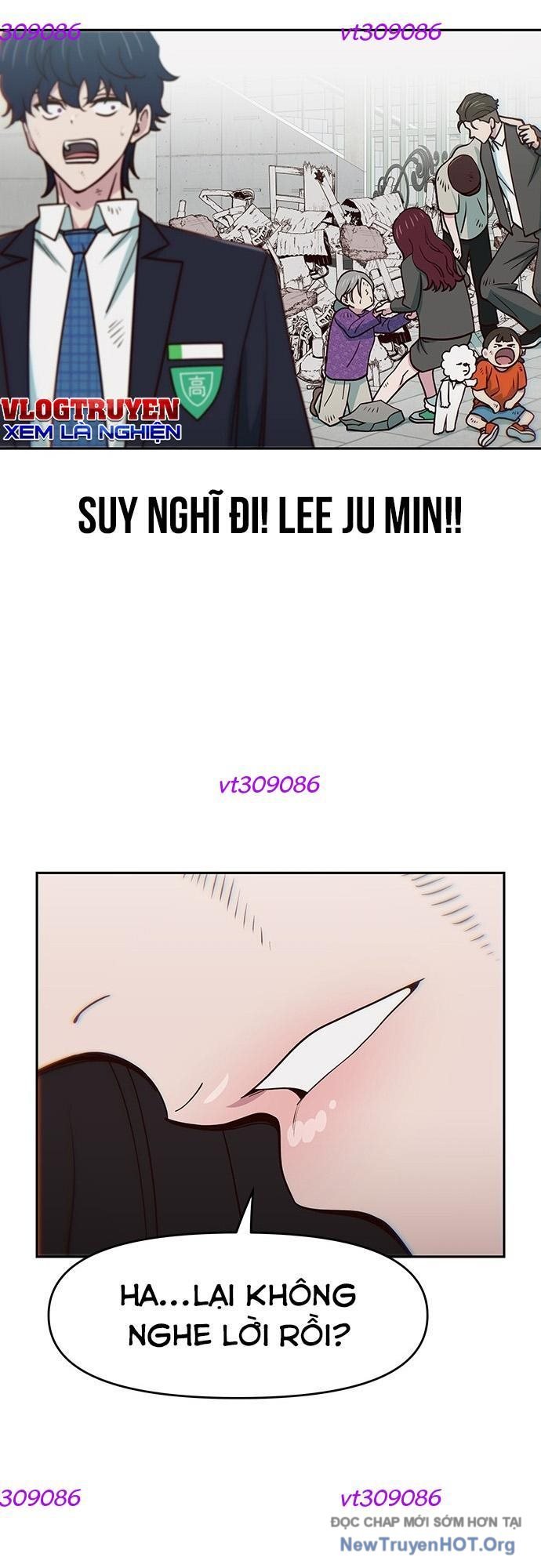 Unluck - Chương 40