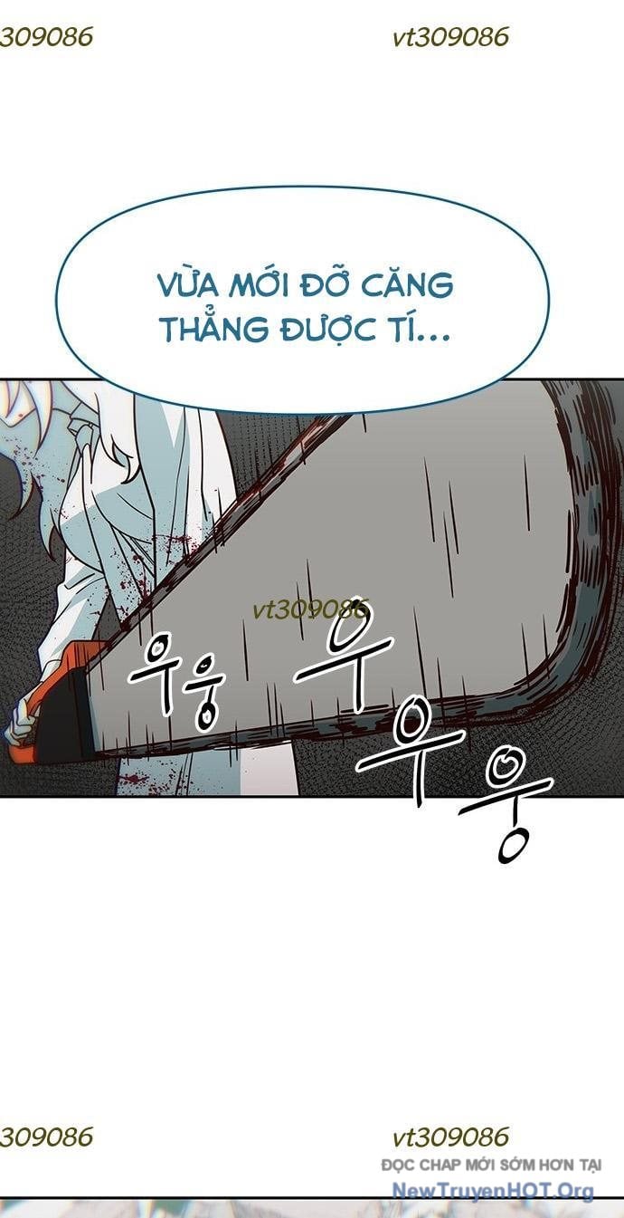 Unluck - Chương 40