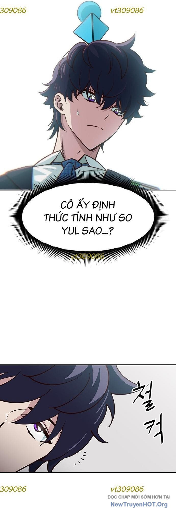 Unluck - Chương 40