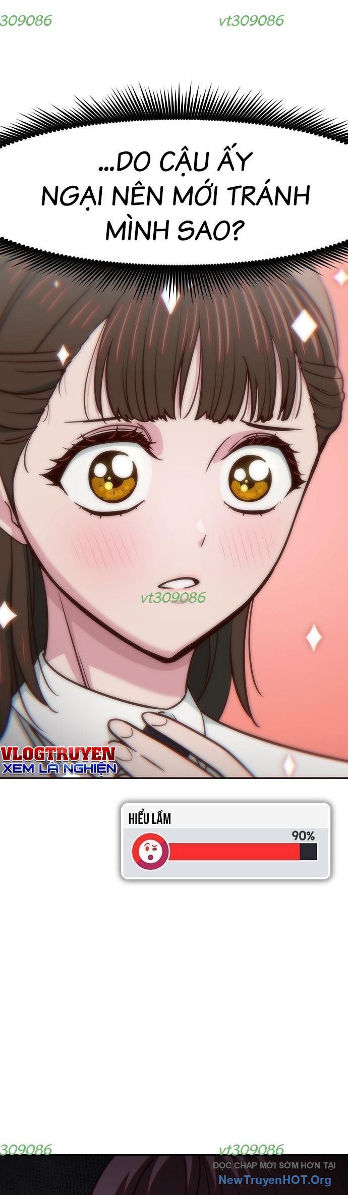 Unluck - Chương 41