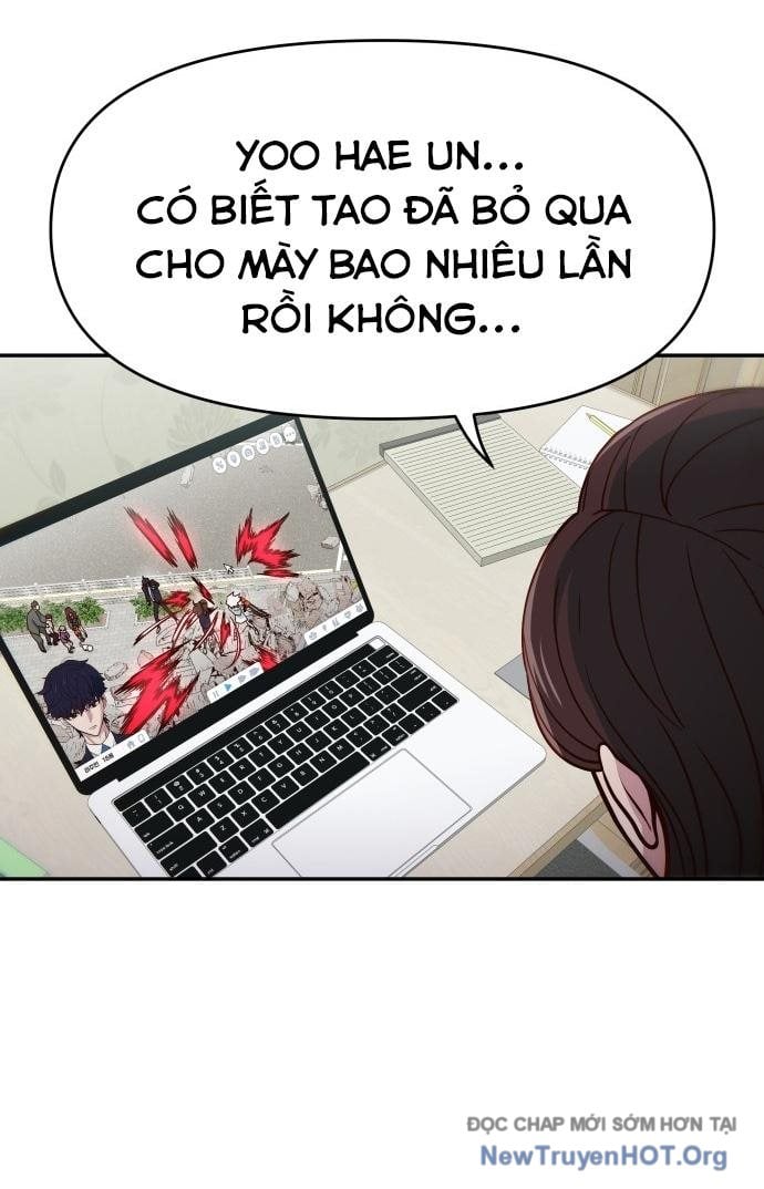 Unluck - Chương 41