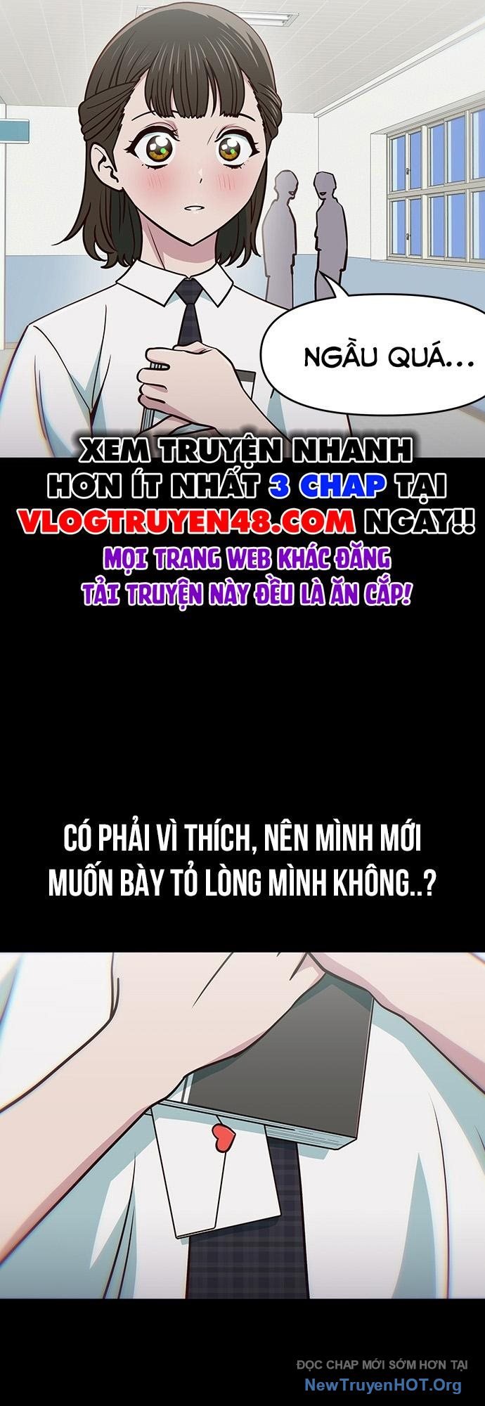 Unluck - Chương 41