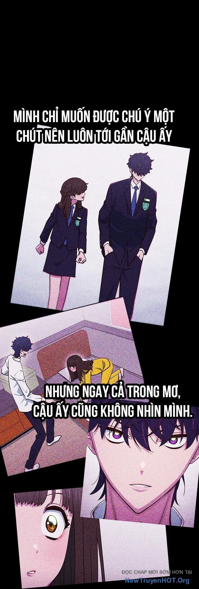 Unluck - Chương 41
