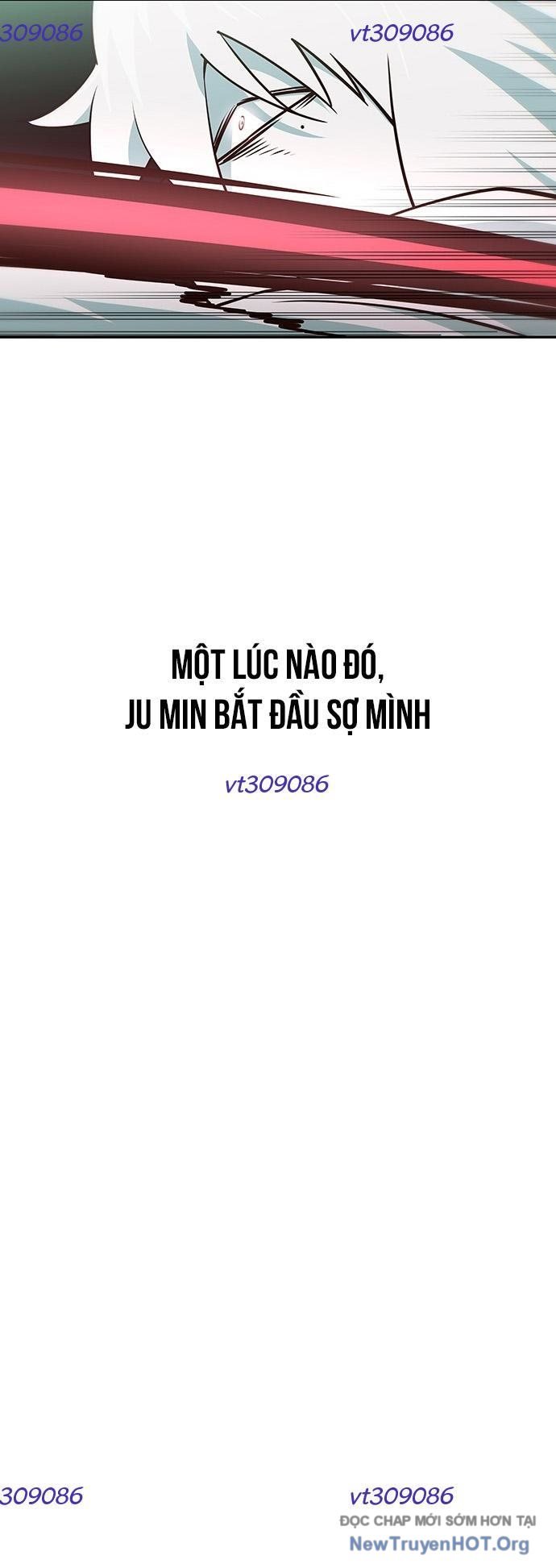 Unluck - Chương 41