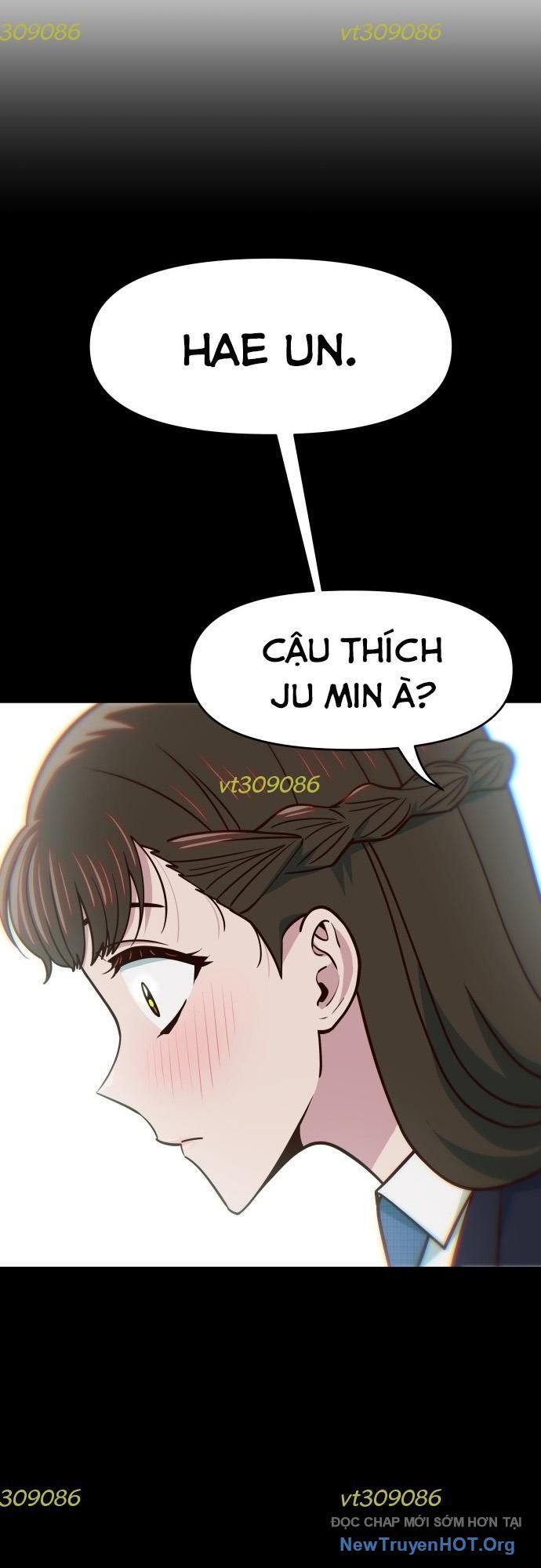 Unluck - Chương 41