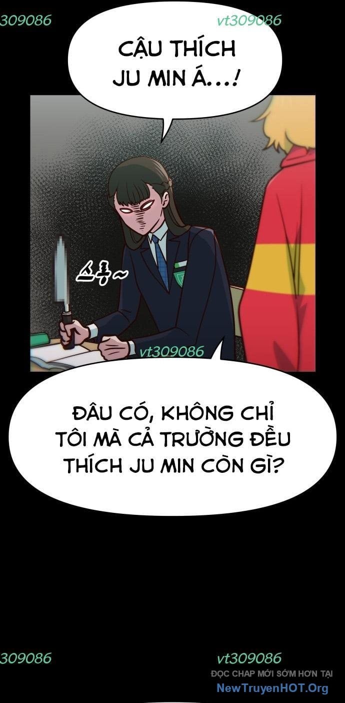 Unluck - Chương 41