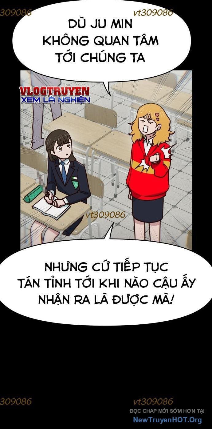 Unluck - Chương 41