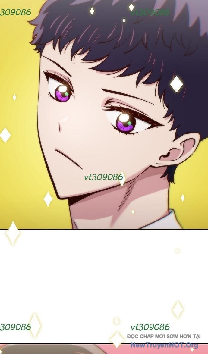 Unluck - Chương 41