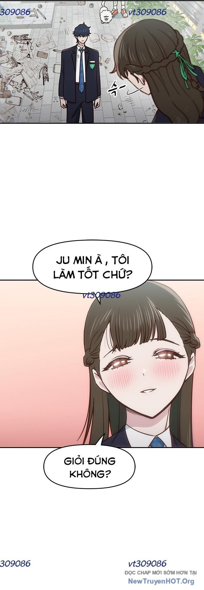 Unluck - Chương 41