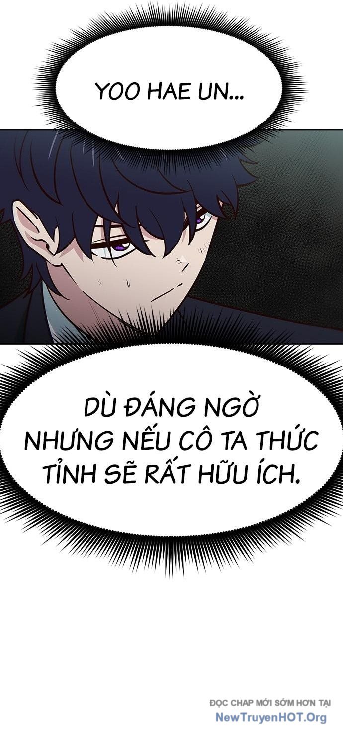 Unluck - Chương 41
