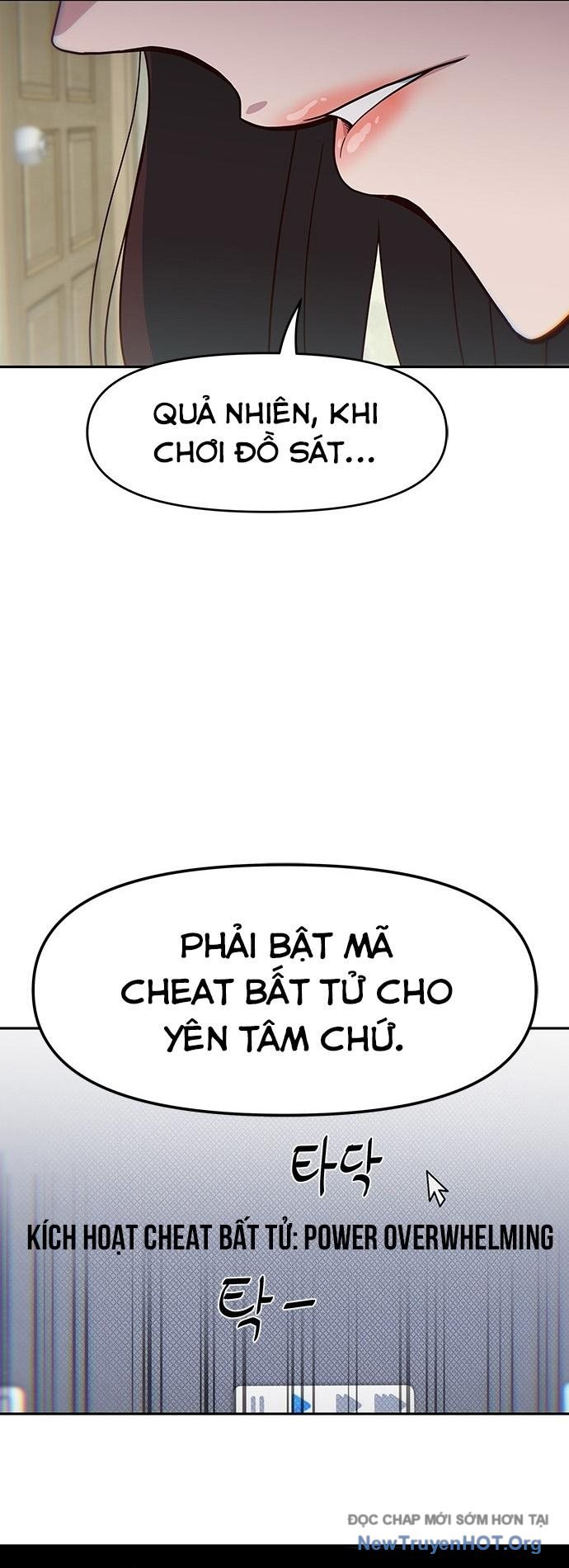 Unluck - Chương 41