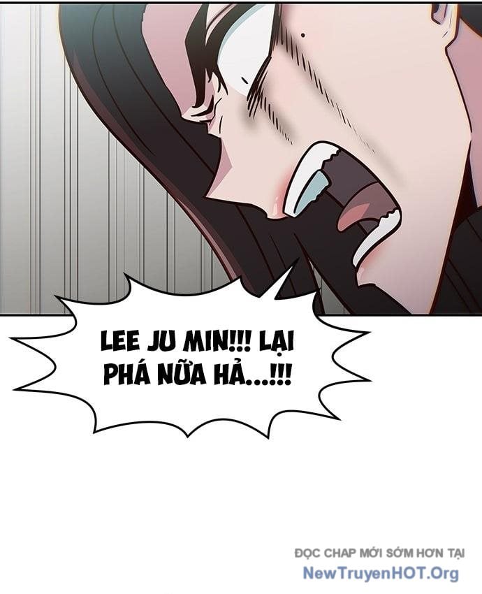 Unluck - Chương 41