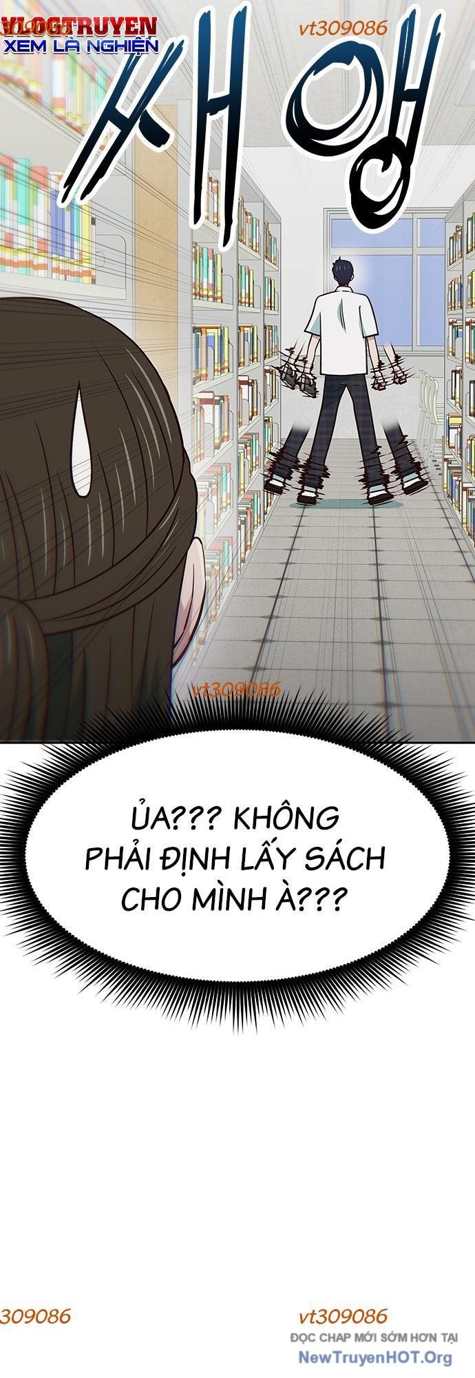 Unluck - Chương 41