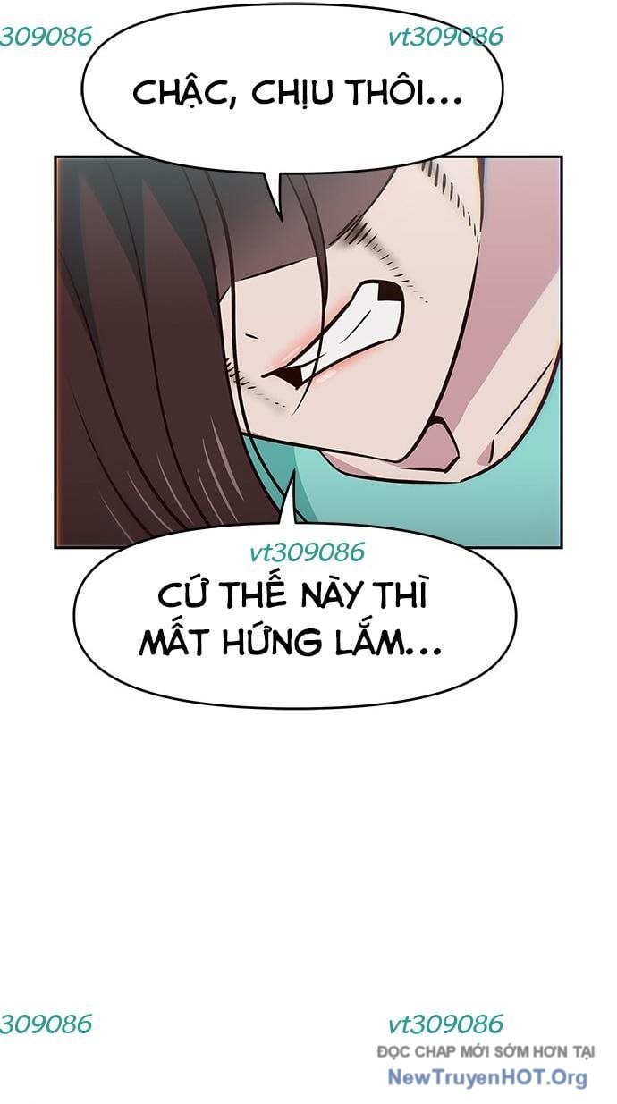 Unluck - Chương 41