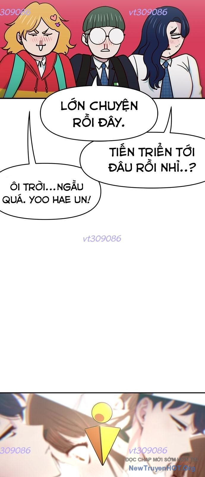 Unluck - Chương 42