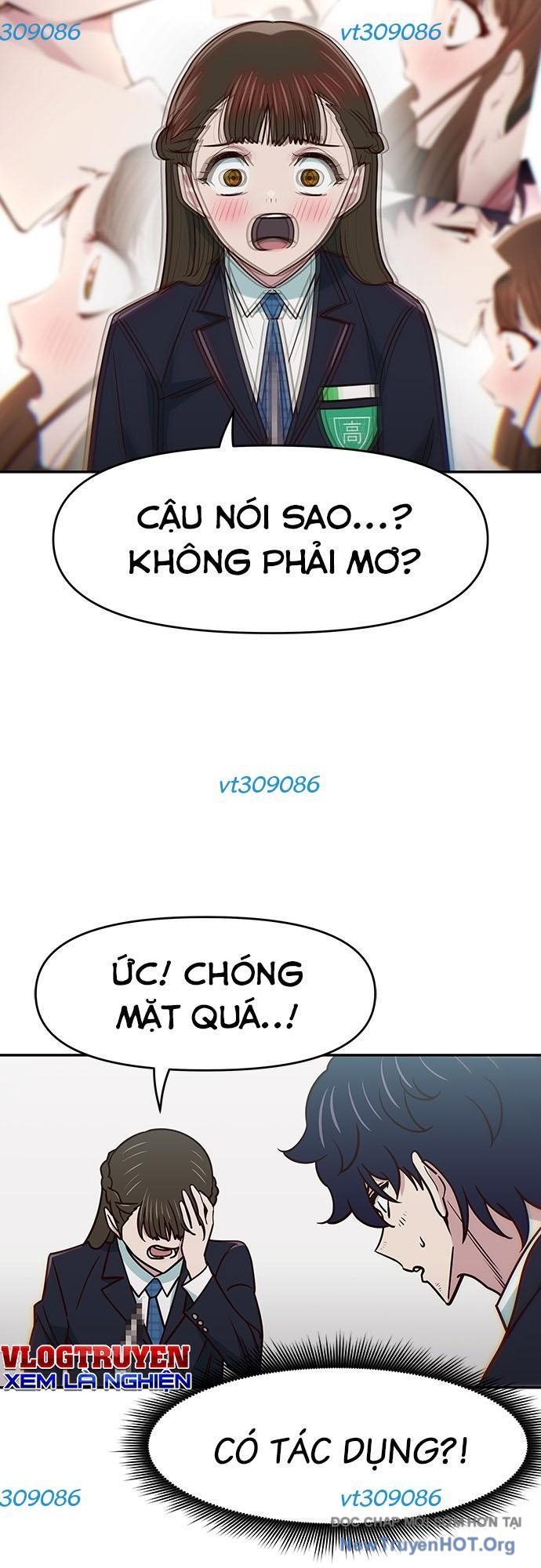 Unluck - Chương 42
