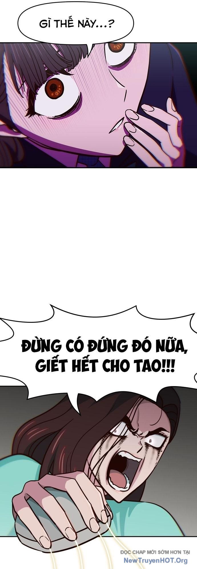Unluck - Chương 42