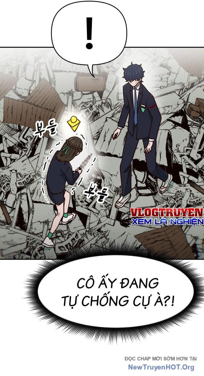 Unluck - Chương 42
