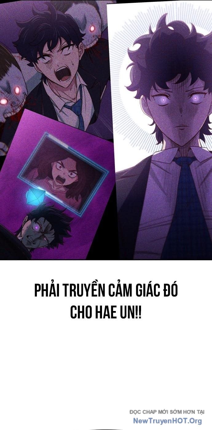 Unluck - Chương 42