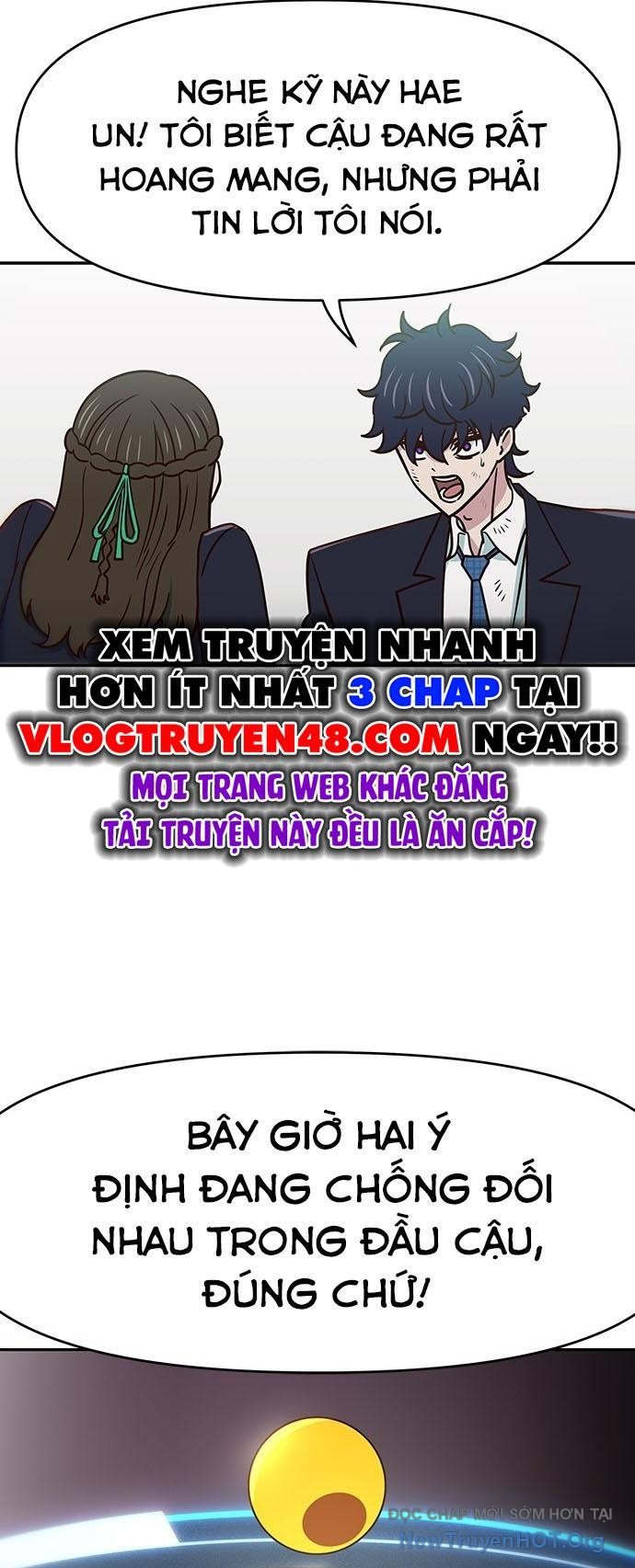 Unluck - Chương 42